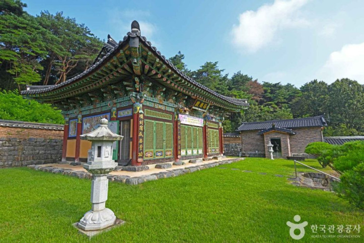보천사(군산) 여행 추천 - 메고지고