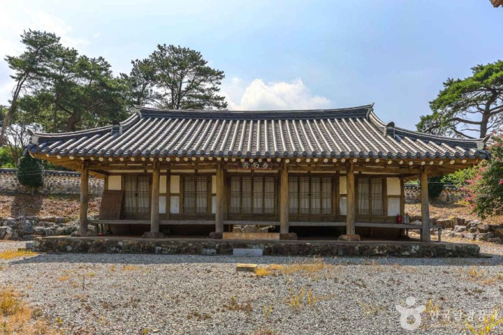 오남제 여행 추천 - 메고지고