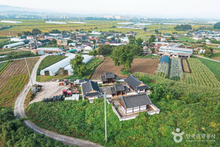 육송사(김제) 여행 추천 - 메고지고