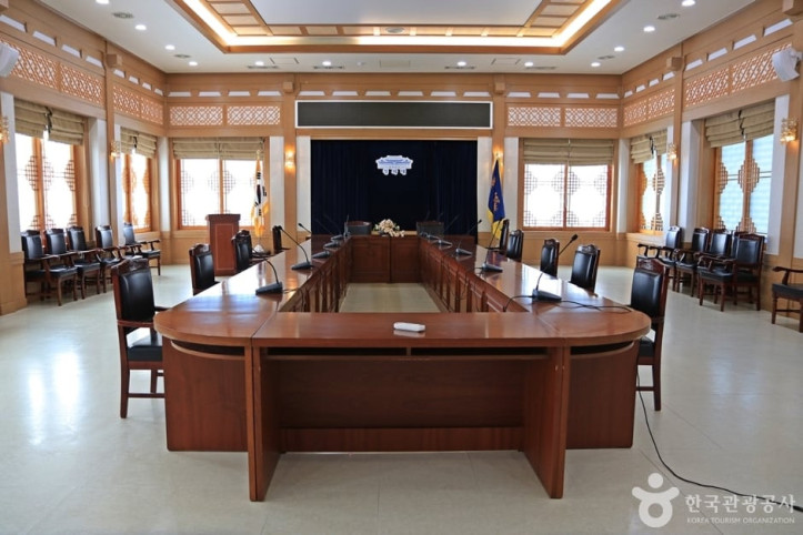 합천 정원테마파크 여행 추천 - 메고지고
