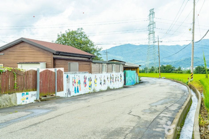 용두마을 여행 추천 - 메고지고