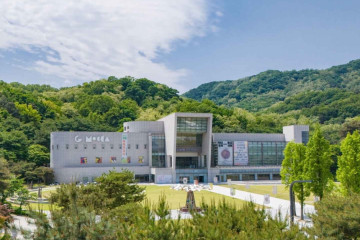 설봉공원 여행 추천 - 메고지고