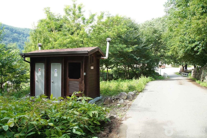 목우산 여행 추천 - 메고지고