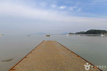미단씨티1호근린공원 여행 추천 - 메고지고