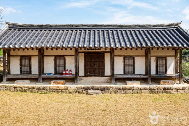 용궁향교 여행 추천 - 메고지고