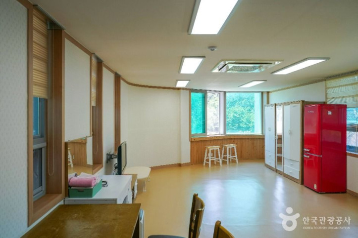 만경촌마을 여행 추천 - 메고지고