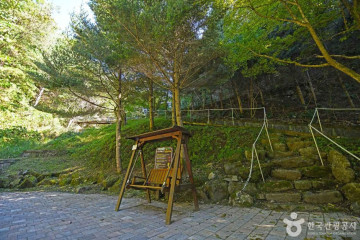 화천 산타클로스우체국 대한민국 본점 여행 추천 - 메고지고