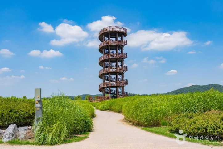 흔들전망대 여행 추천 - 메고지고