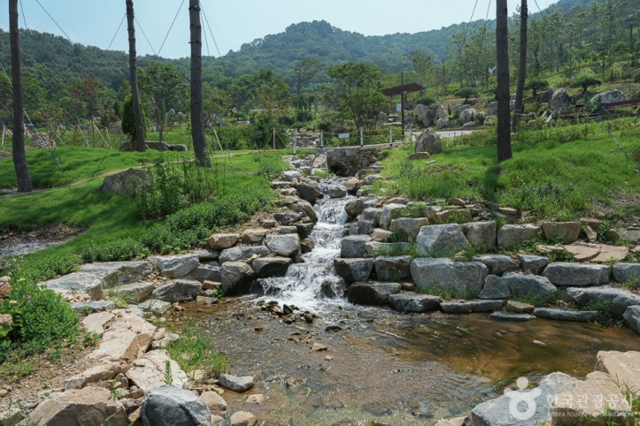 화개정원 여행 추천 - 메고지고