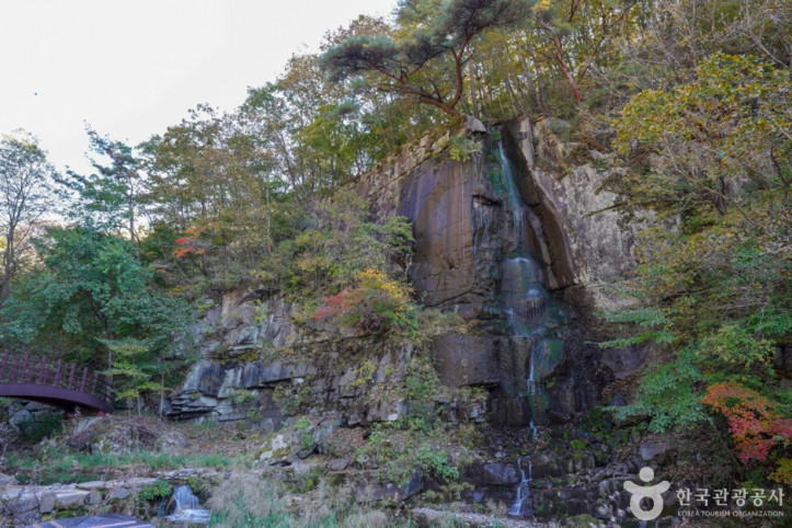 청량산도립공원 여행 추천 - 메고지고