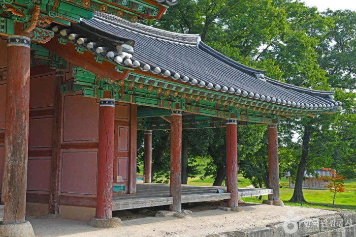 고창 무장객사 여행 추천 - 메고지고