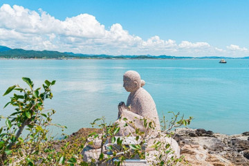 송석마을(무안) 여행 추천 - 메고지고