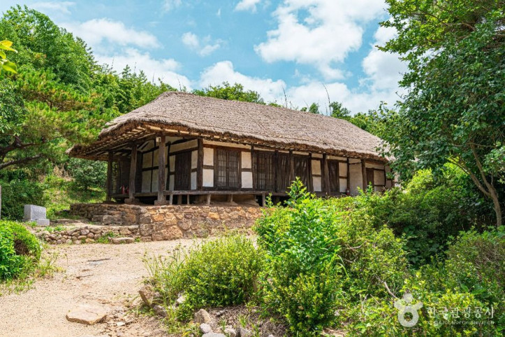 용아생가 여행 추천 - 메고지고