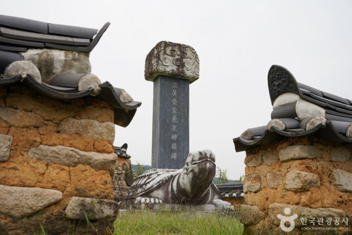 청도 삼족대 여행 추천 - 메고지고