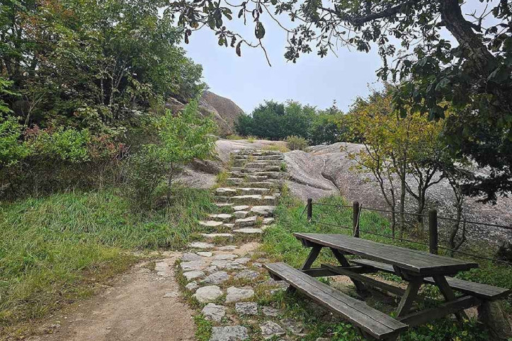 속리산국립공원(충북) 여행 추천 - 메고지고