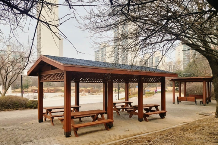 문화공원 여행 추천 - 메고지고