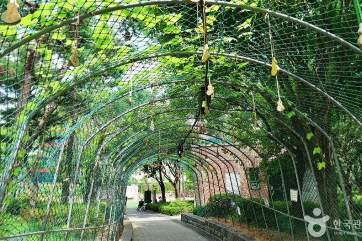 대림어린이공원 여행 추천 - 메고지고