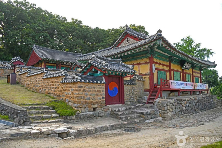 영동향교 여행 추천 - 메고지고