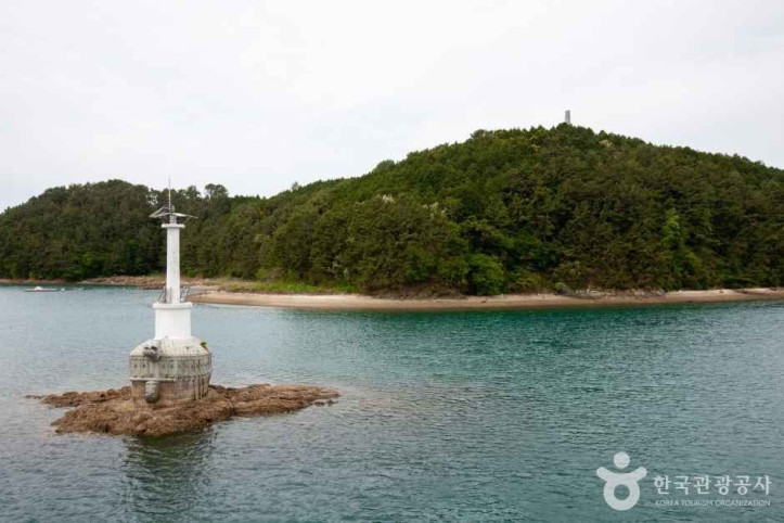 한산도 여행 추천 - 메고지고