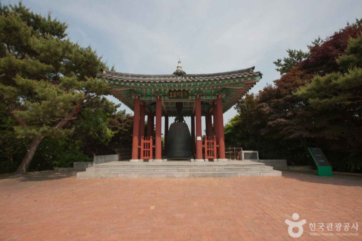 효원의 종·서장대 여행 추천 - 메고지고