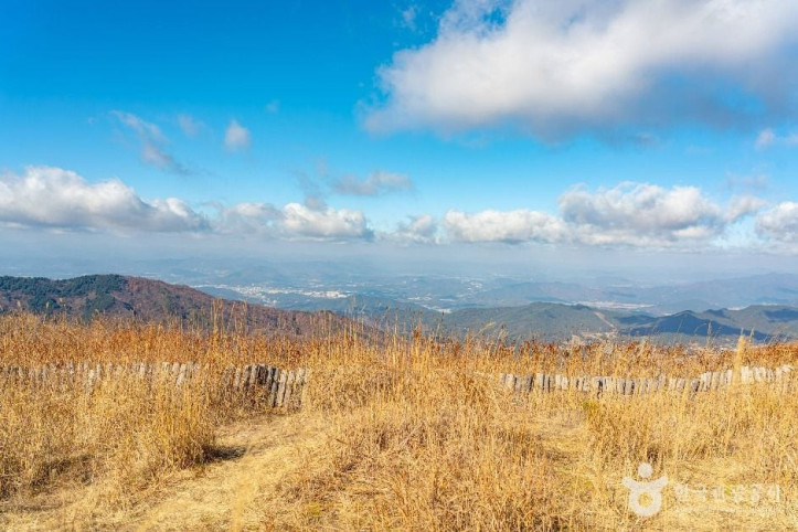 정령치 여행 추천 - 메고지고