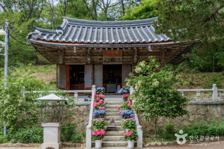 영화사(서울) 여행 추천 - 메고지고