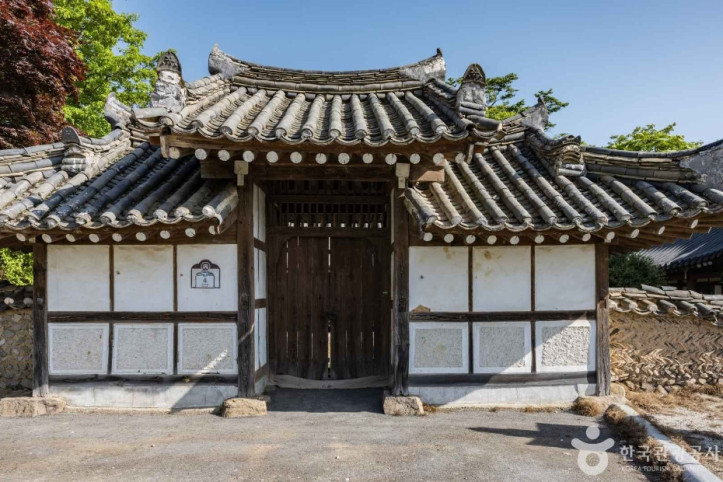 도산서당 여행 추천 - 메고지고