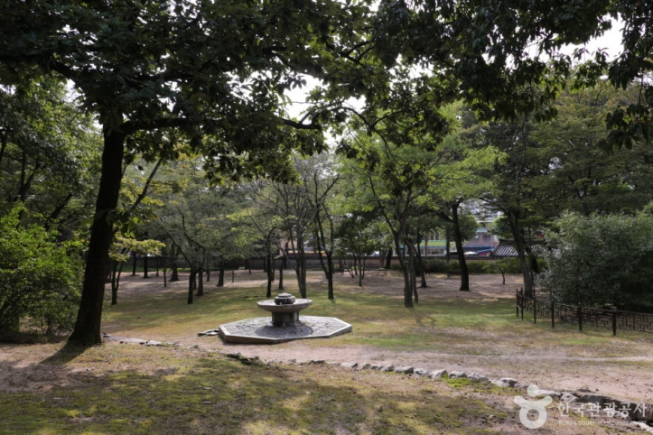 서울 영휘원(순헌황귀비)과 숭인원(이진) 여행 추천 - 메고지고