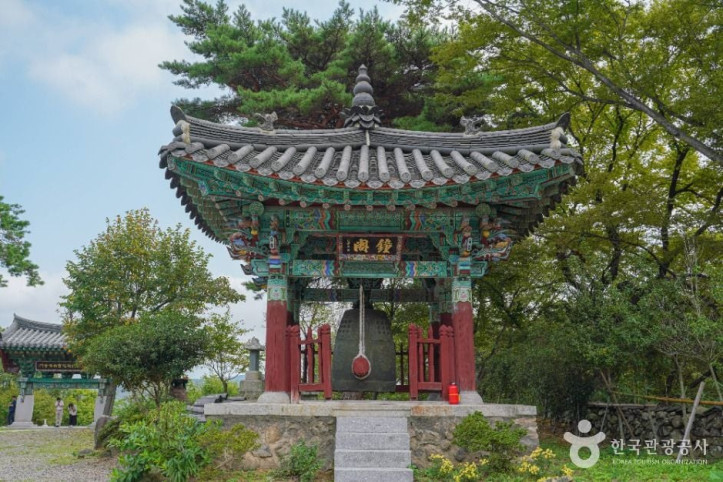 안적사(부산) 여행 추천 - 메고지고