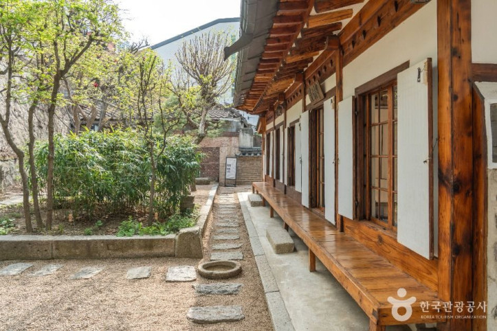 최순우 옛집 여행 추천 - 메고지고