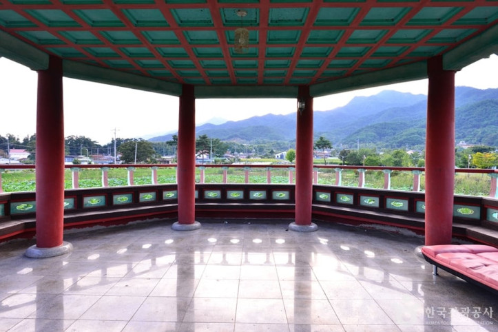 죽동제 여행 추천 - 메고지고