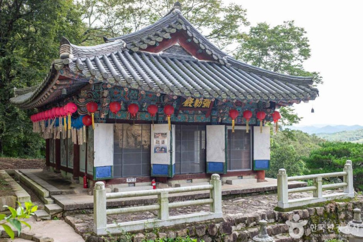 고석사(포항) 여행 추천 - 메고지고