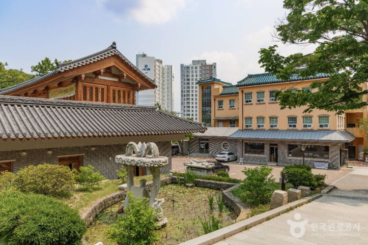 수국사(서울) 여행 추천 - 메고지고