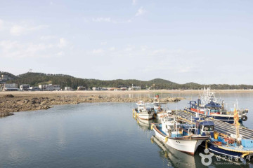 어은돌항 여행 추천 - 메고지고