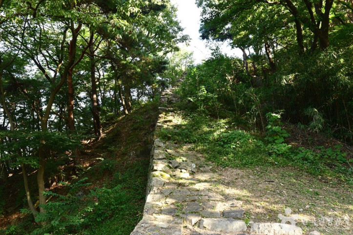 전주 남고산성 여행 추천 - 메고지고