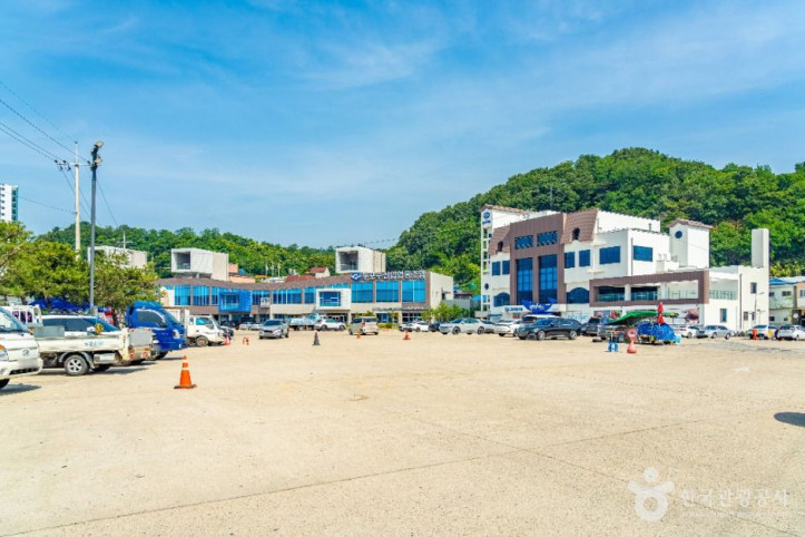 한마음광장 여행 추천 - 메고지고