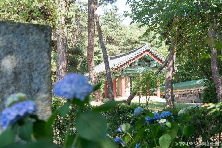 삼불사 여행 추천 - 메고지고