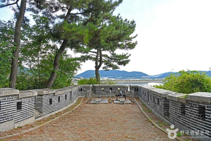 강화전적지 여행 추천 - 메고지고