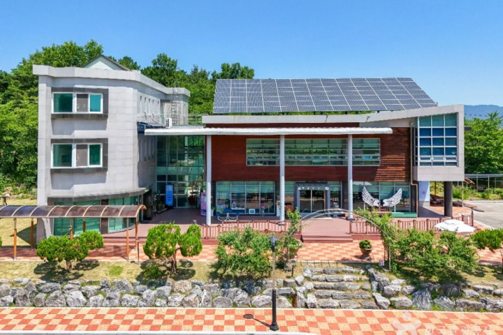 만경촌마을 여행 추천 - 메고지고