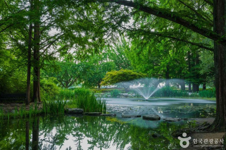 낙강물길공원 여행 추천 - 메고지고