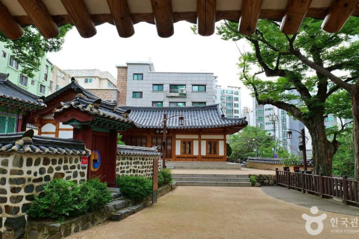 광흥당 여행 추천 - 메고지고