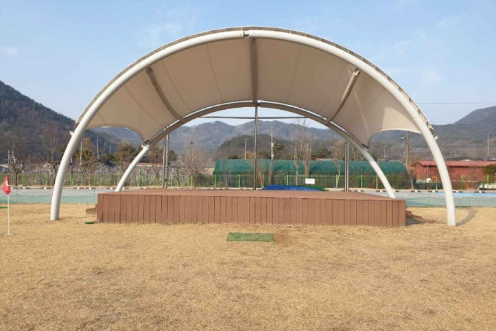 참깨비마을 여행 추천 - 메고지고