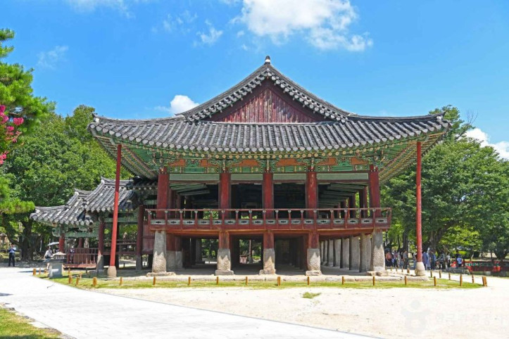 광한루 여행 추천 - 메고지고