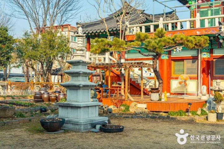 보광사(광양) 여행 추천 - 메고지고