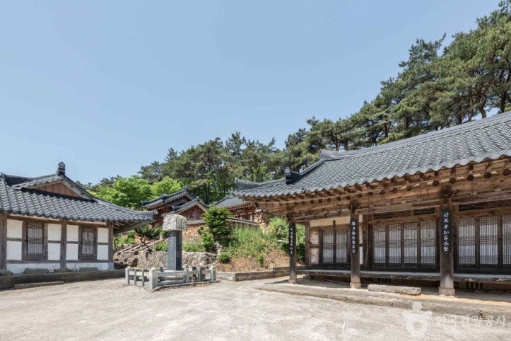 계산서원 여행 추천 - 메고지고
