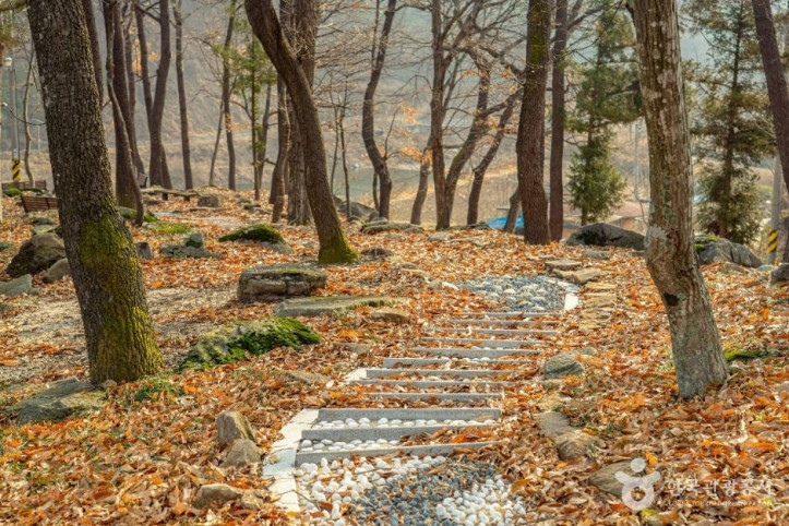 방곡마을 여행 추천 - 메고지고