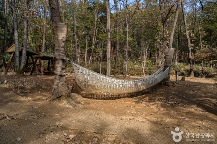 판교공원 여행 추천 - 메고지고