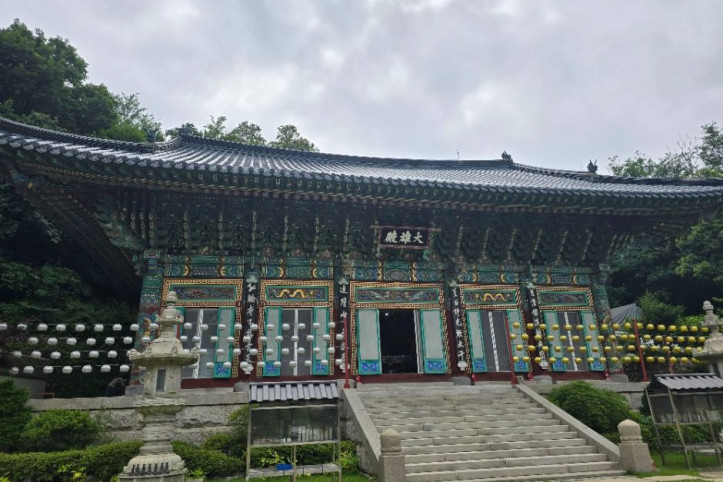 약사사(서울) 여행 추천 - 메고지고