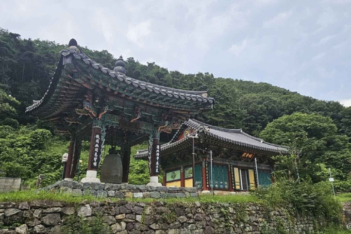 유학사(의령) 여행 추천 - 메고지고