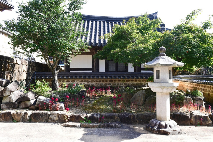 중흥사(광양) 여행 추천 - 메고지고